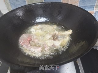 熏草鱼的做法步骤：6