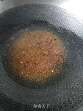麻香豆干的做法步骤：3