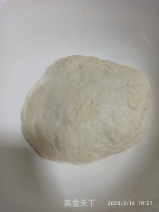 三鲜馅饺子的做法步骤：1