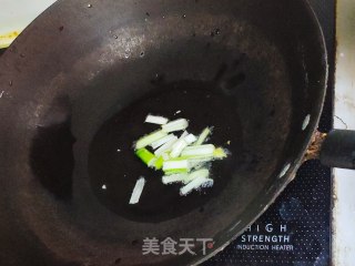 蚝油菜心的做法步骤：3