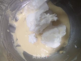家庭版铜锣烧的做法步骤：5