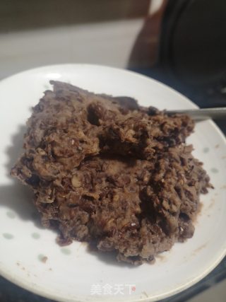 家庭版铜锣烧的做法步骤：8
