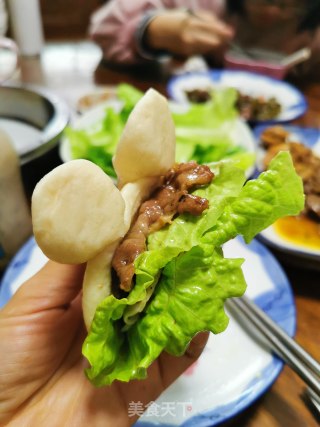 萌萌哒兔子饼夹的做法步骤：9