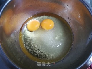 香酥脆饼的做法步骤：1