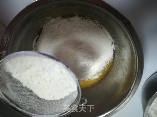 香酥脆饼的做法步骤：4