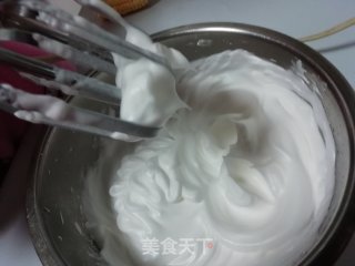 云朵面包的做法步骤：4
