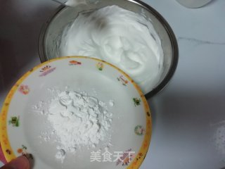 云朵面包的做法步骤：5