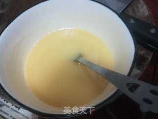 街头小吃——自制手抓饼的做法步骤：4