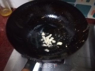 牛肉炒白萝卜丝的做法步骤：5