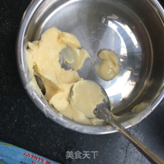 黄油吐司边的做法步骤：3