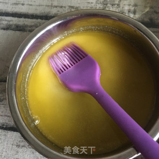 黄油吐司边的做法步骤：5