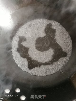 红烧牛腩的做法步骤：2