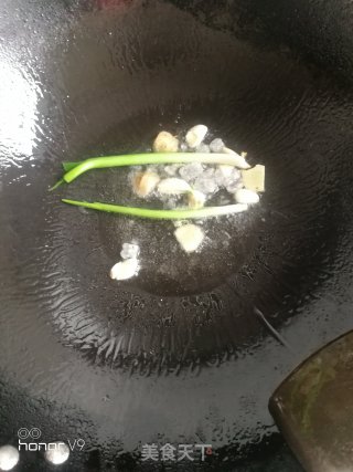 红烧牛腩的做法步骤：5