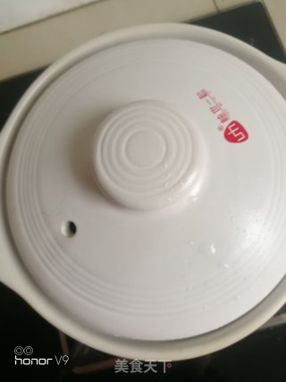 红烧牛腩的做法步骤：10