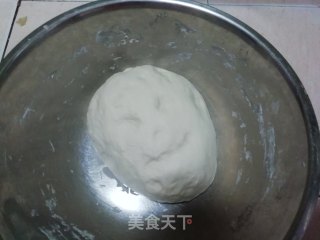 紫萝卜猪肉馅饺子的做法步骤：6