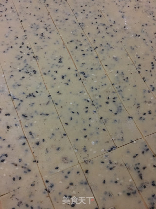 香酥麻叶的做法步骤：8