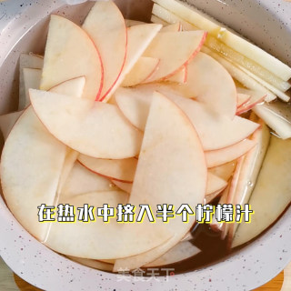 这个情人节，可以吃的玫瑰送给你！的做法步骤：3