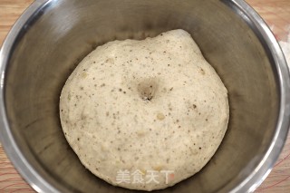 多谷面包的做法步骤：5