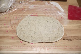 多谷面包的做法步骤：7