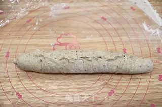多谷面包的做法步骤：8