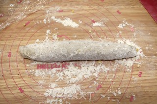 多谷面包的做法步骤：9