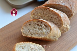 多谷面包的做法步骤：13