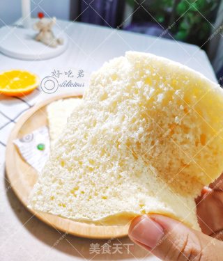 淡奶油吐司的做法步骤：13