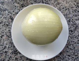 拌三丝的做法步骤：1