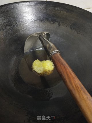 椒麻牛肉的做法步骤：4