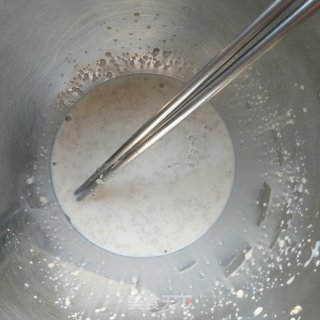 肉松小面包的做法步骤：2