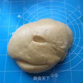 肉松小面包的做法步骤：5