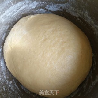 肉松小面包的做法步骤：7