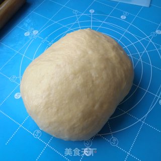 肉松小面包的做法步骤：8