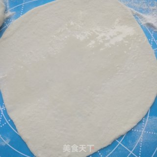 辨子花卷的做法步骤：5