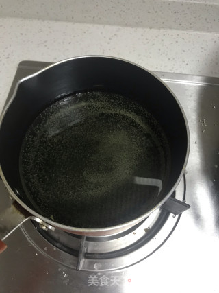 金黄薯球的做法步骤：6
