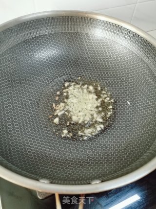 凉拌菜头的做法步骤：7