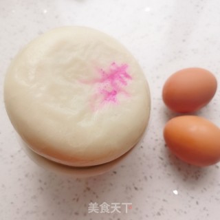 香煎麻糍的做法步骤：1