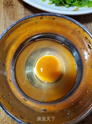 美味酸辣汤的做法步骤：3