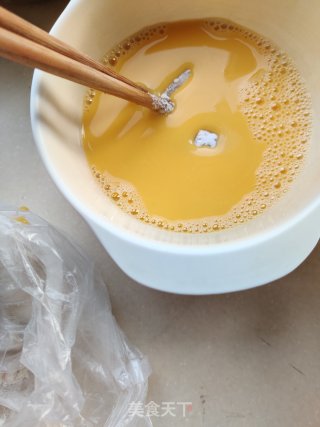 椒盐虾的做法步骤：3