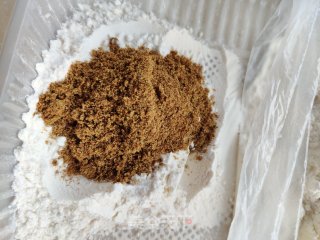 椒盐虾的做法步骤：4