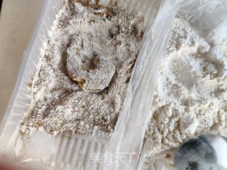 椒盐虾的做法步骤：5