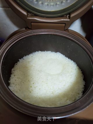 美味卤肉饭的做法步骤：3