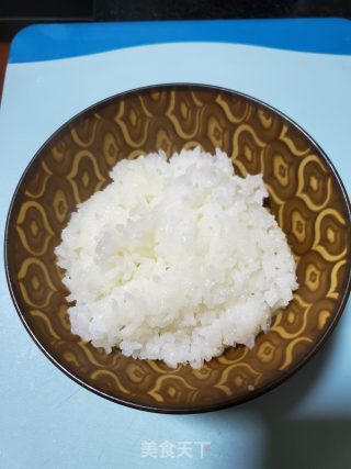 美味卤肉饭的做法步骤：4
