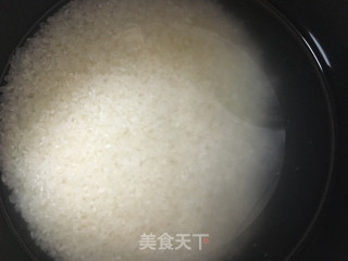 金银米饭的做法步骤：3