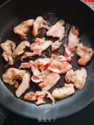 橙香五花肉的做法步骤：5