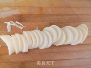 花开富贵的做法步骤：1
