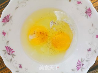 花开富贵的做法步骤：3