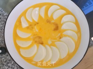 花开富贵的做法步骤：5