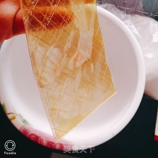 奶香焦糖布丁的做法步骤：1