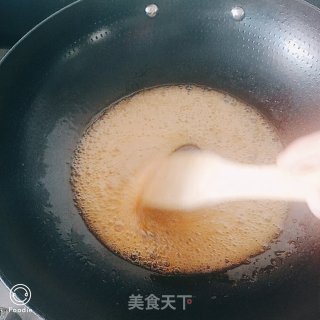 奶香焦糖布丁的做法步骤：3